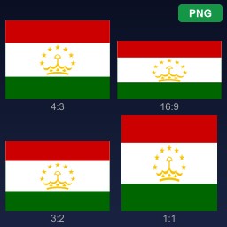 Tajikistan