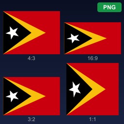 Timor-Leste