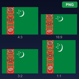 Turkmenistan