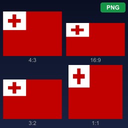 Tonga