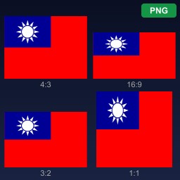 Taiwan