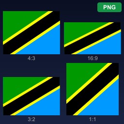 Tanzania