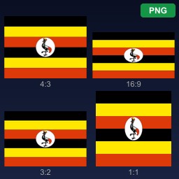 Uganda