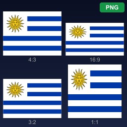 Uruguay