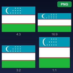 Uzbekistan