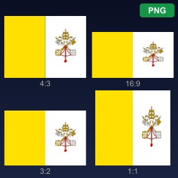 Vatican City