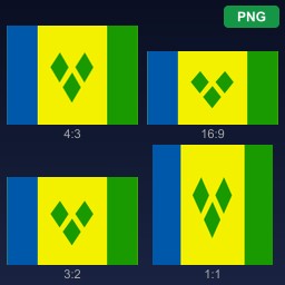 Saint Vincent and the Grenadines