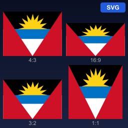 Antigua y Barbuda
