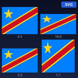 Democratic Republic of the Congo