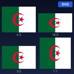 Algeria