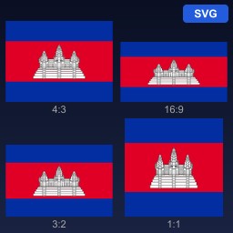 Камбоджа
