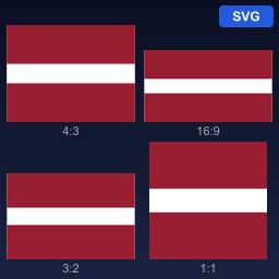 Latvia
