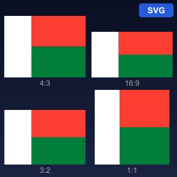 Madagascar