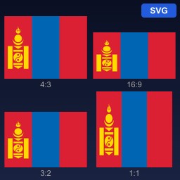 Mongolia