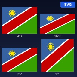 Namibia
