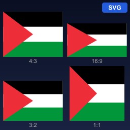 فلسطين