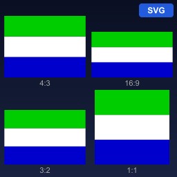 Sierra Leone