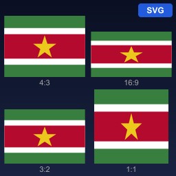 Suriname