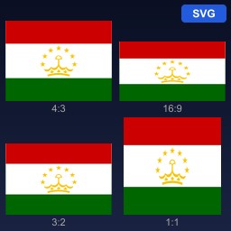 Tajikistan