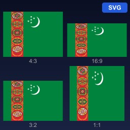トルクメニスタン