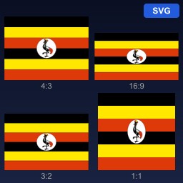 Uganda