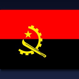 Angola