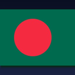 Bangladesh