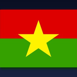 Burkina Faso