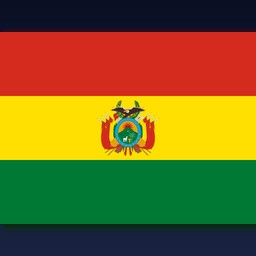 Bolivia, Plurinational State of