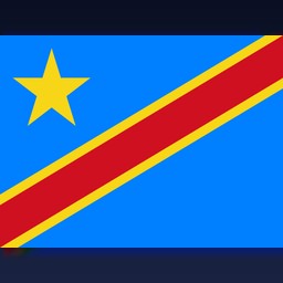 DR Congo
