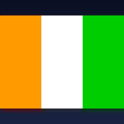 Ivory Coast