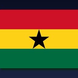 Ghana