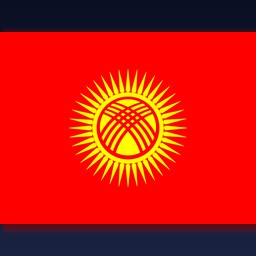Kyrgyzstan