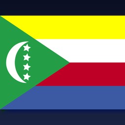 Comoros