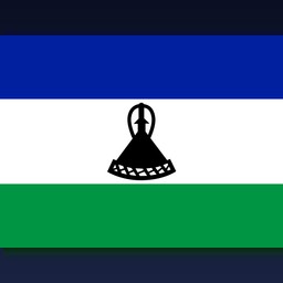 Lesotho