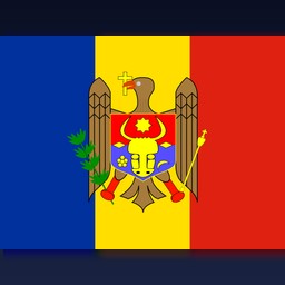 Moldova, Republic of