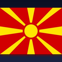 North Macedonia