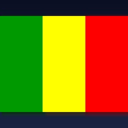 Mali