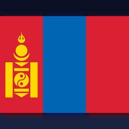Mongolia
