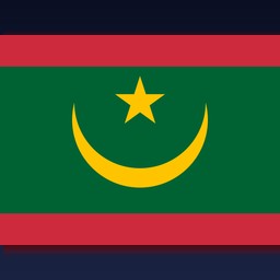 Mauritania