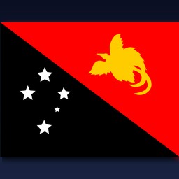 Papua New Guinea