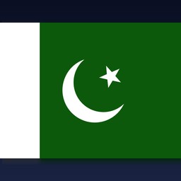 Pakistan