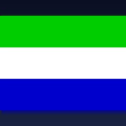 Sierra Leone
