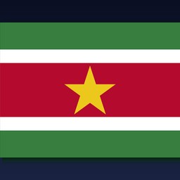 Suriname