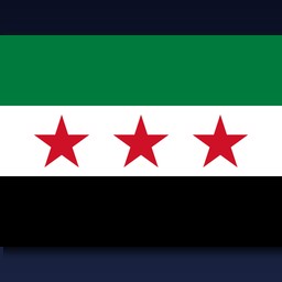 Syrian Arab Republic