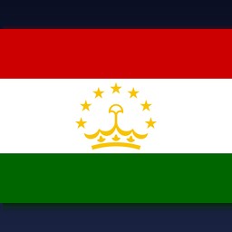 Tajikistan