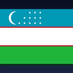Uzbekistan