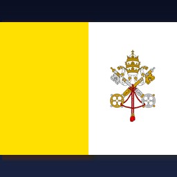 Vatican City